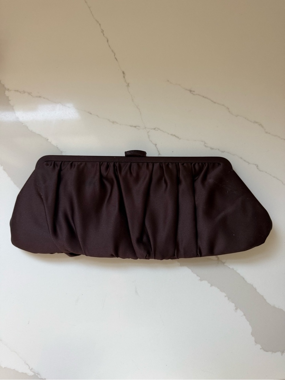 Vintage La Regale Clutch - Picture 2 of 4
